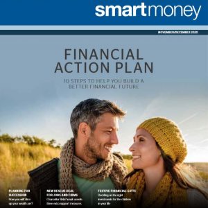 Smart Money November - December 2020